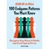 100 Endgame Patterns You Must Know 2 100 Endgame Patterns You Must Know -Variantes Boutique 100 endgame patterns you must know