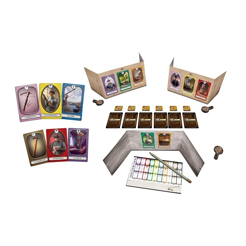 13 Indices 4 13 Indices – Image 2