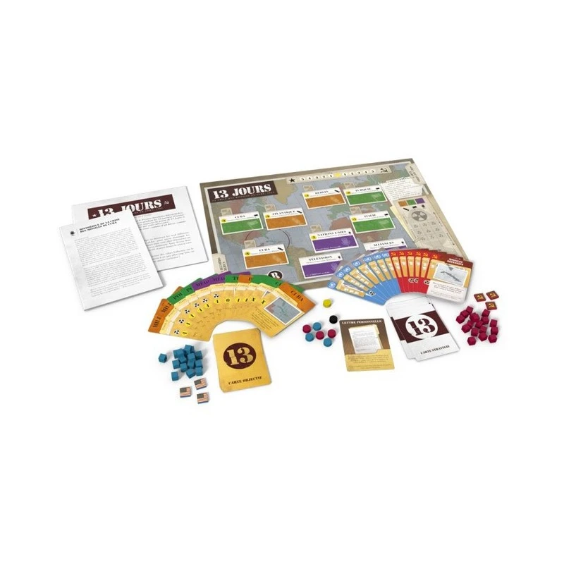 13 Jours 4 13 Jours – Image 2