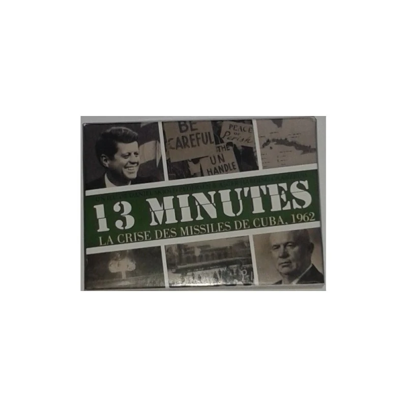 13 Jours 5 13 Jours – Image 3