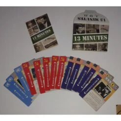 13 Jours 9 13 Jours -Variantes Boutique 13 jours 3