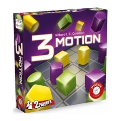 3MOTION