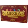 50 Missions -Variantes Boutique 50 missions jeu cartes