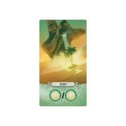 Seven Wonders Duel - Pantheon -Variantes Boutique 7 wonders duel vf pantheon 2