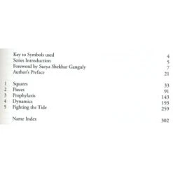 AAGAARD - Grandmaster Preparation Strategic Play -Variantes Boutique AAGAARD Grandmaster Preparation Strategic Play 3