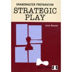 AAGAARD - Grandmaster Preparation Strategic Play -Variantes Boutique AAGAARD Grandmaster Preparation Strategic Play 8