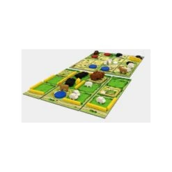 Agricola Terres D'élevage