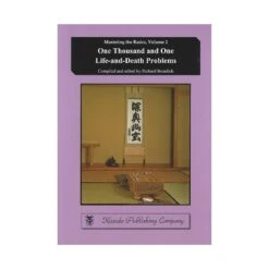 BOZULICH - One Thousand And One Life-and-Death Problems