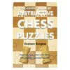 BURGESS - Gambit Book Of Instructive Chess Puzzles -Variantes Boutique BURGESS Gambit Book of Instructive Chess Puzzles
