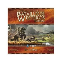 Batailles De Westeros
