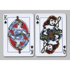 Bicycle Z-Ray Deck -Variantes Boutique Bicycle Z Ray Deck 2