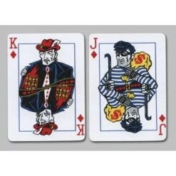 Bicycle Z-Ray Deck -Variantes Boutique Bicycle Z Ray Deck 4