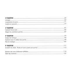 CHANDLER - Les Echecs, Un Jeu D'Enfant! 8 CHANDLER - Les Echecs, Un Jeu D'Enfant! -Variantes Boutique CHANDLER Les Echecs un Jeu d Enfant 2