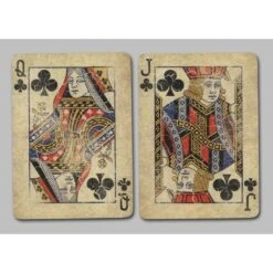 Cartes Bicycle Vintage - Series 1800 Bleu -Variantes Boutique Cartes Bicycle Vintage Series 1800 5