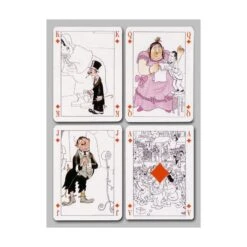 Cartes Dubout 9 Cartes Dubout -Variantes Boutique Cartes Dubout 2