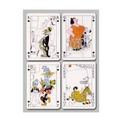 Cartes Dubout 10 Cartes Dubout -Variantes Boutique Cartes Dubout 3