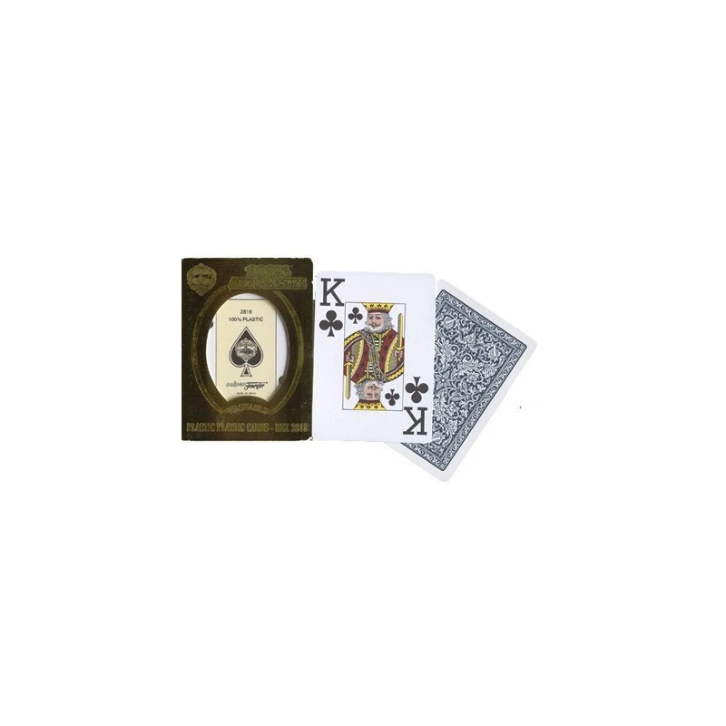 Cartes Fournier Jumbo Index 3 Cartes Fournier Jumbo Index