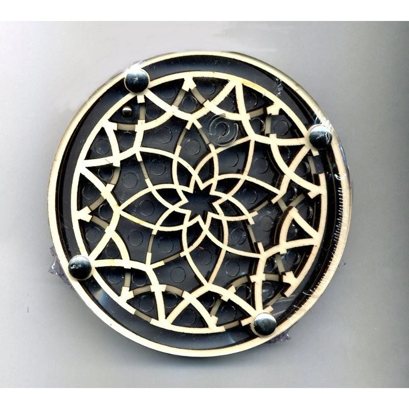 Casse-tête Blumenlaby 6 3 Casse-tête Blumenlaby 6