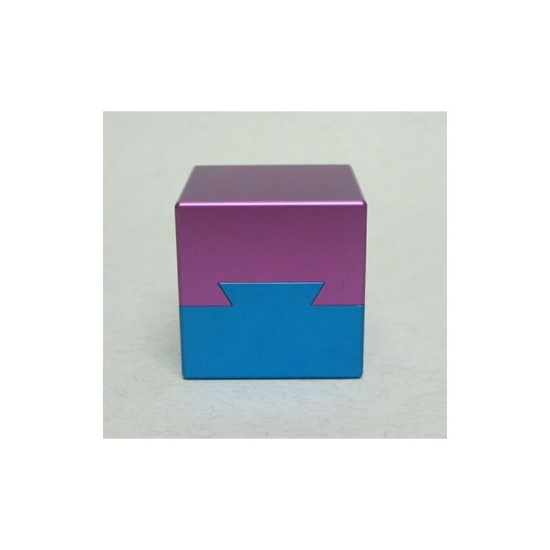 Casse-tête Dovetail 3 4 Casse-tête Dovetail 3 – Image 2