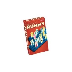 Classic Rummy -Variantes Boutique Classic Rummy 2