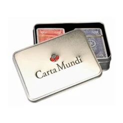 Coffret Magie : 25 Tours De Cartes