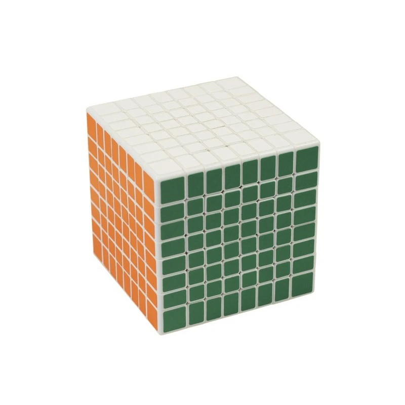 Cube 8x8x8 - Shengshou 3 Cube 8x8x8 - Shengshou