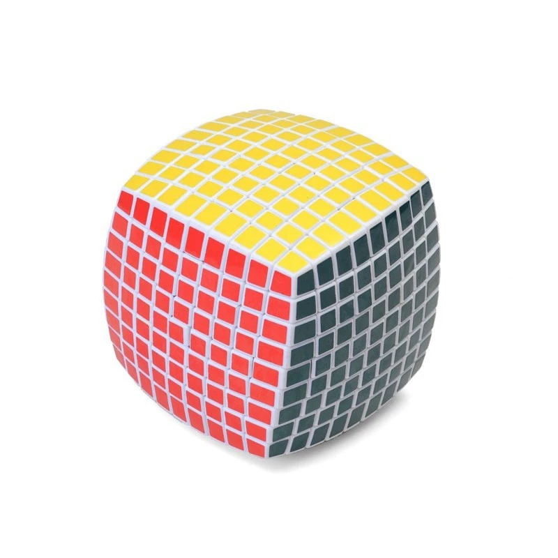 Cube 9 X 9 X 9 - Shengshou 4 Cube 9 X 9 X 9 - Shengshou – Image 2