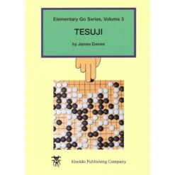 DAVIES - Tesuji, 198 P.