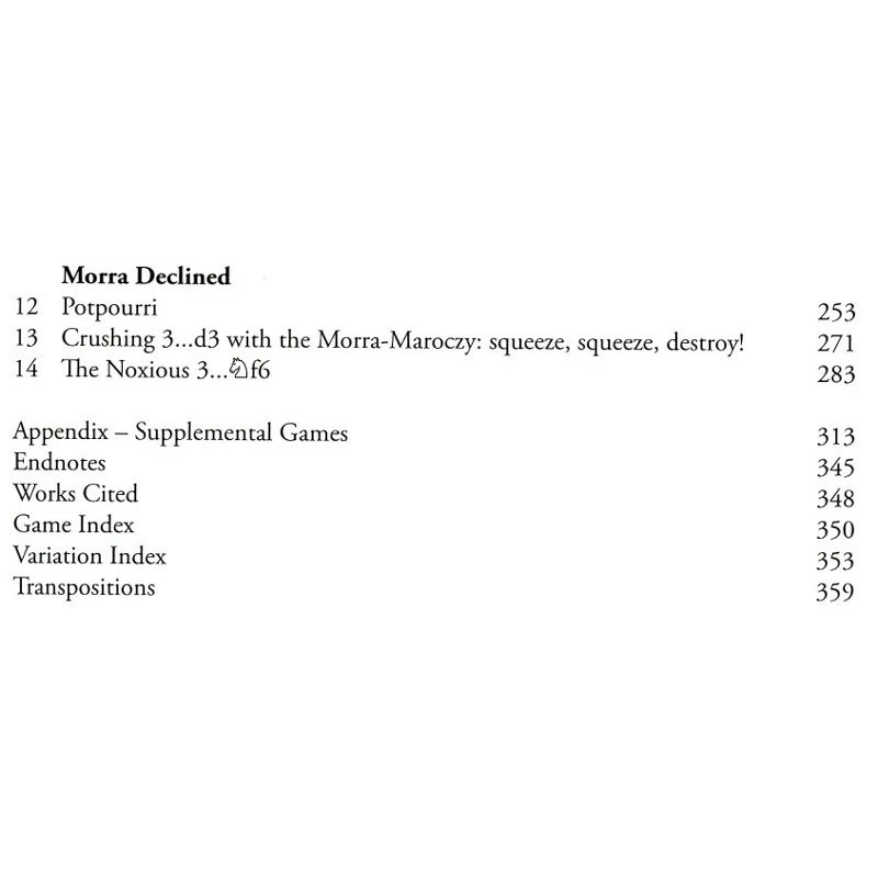 ESSERMAN - Mayhem In The Morra! (Hard Cover) 5 ESSERMAN - Mayhem In The Morra! (Hard Cover) – Image 3