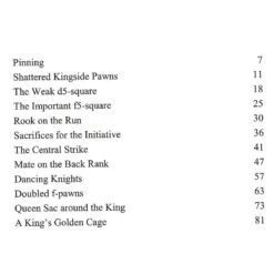 GRIVAS - Chess Analytics, Training With A Grandmaster 9 GRIVAS - Chess Analytics, Training With A Grandmaster -Variantes Boutique GRIVAS Chess Analytics Training with a Grandmaster 2