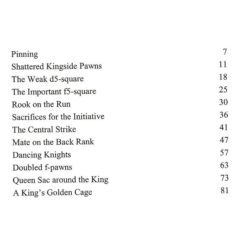 GRIVAS - Chess Analytics, Training With A Grandmaster 5 GRIVAS - Chess Analytics, Training With A Grandmaster – Image 3