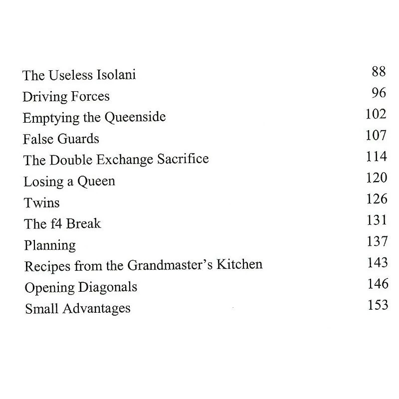 GRIVAS - Chess Analytics, Training With A Grandmaster 6 GRIVAS - Chess Analytics, Training With A Grandmaster – Image 4