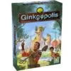 Ginkgopolis -Variantes Boutique Ginkgopolis