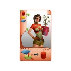 Ginkgopolis -Variantes Boutique Ginkgopolis 3