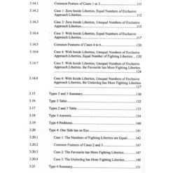 JASIEK - Capturing Races Vol.1 - Two Basic Groups 12 JASIEK - Capturing Races Vol.1 - Two Basic Groups -Variantes Boutique JASIEK Capturing Races vol 1 Two Basic Groups 4