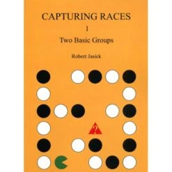 JASIEK - Capturing Races Vol.1 - Two Basic Groups 13 JASIEK - Capturing Races Vol.1 - Two Basic Groups -Variantes Boutique JASIEK Capturing Races vol 1 Two Basic Groups 5