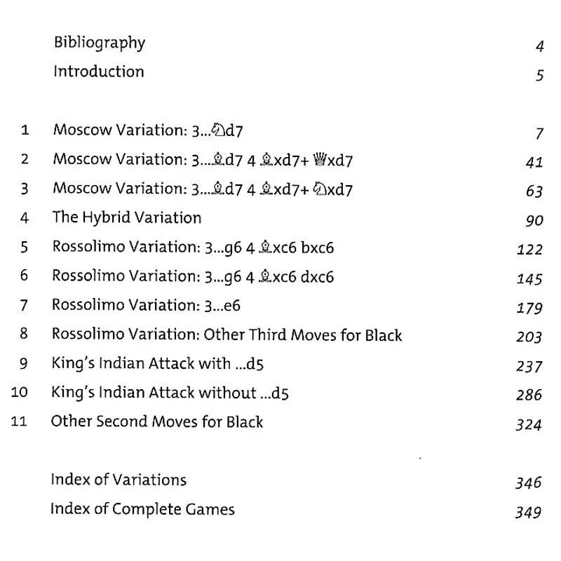 JONES - How To Beat The Sicilian Defence 4 JONES - How To Beat The Sicilian Defence – Image 2