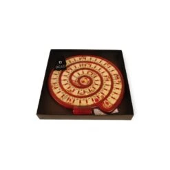 Jeu De L'oie De Luxe 8 Jeu De L'oie De Luxe -Variantes Boutique Jeu de l oie de luxe 2