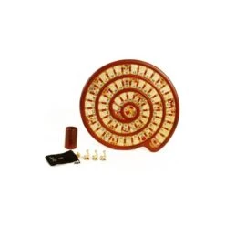 Jeu De L'oie De Luxe