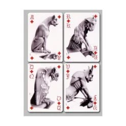 Jeu Des Chimères -Variantes Boutique Jeu des Chimeres 2