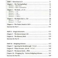 KASPAROV - Steamrolling The Sicilian -Variantes Boutique KASPAROV Steamrolling the Sicilian 2