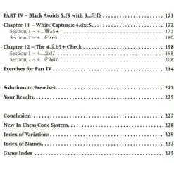 KASPAROV - Steamrolling The Sicilian -Variantes Boutique KASPAROV Steamrolling the Sicilian 3