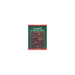 L'awele, Jeu De Stratégie Africain