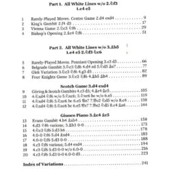 LYSYJ & OVETCHKIN - The Open Games For Black 7 LYSYJ & OVETCHKIN - The Open Games For Black -Variantes Boutique LYSYJ OVETCHKIN The Open Games For Black 2