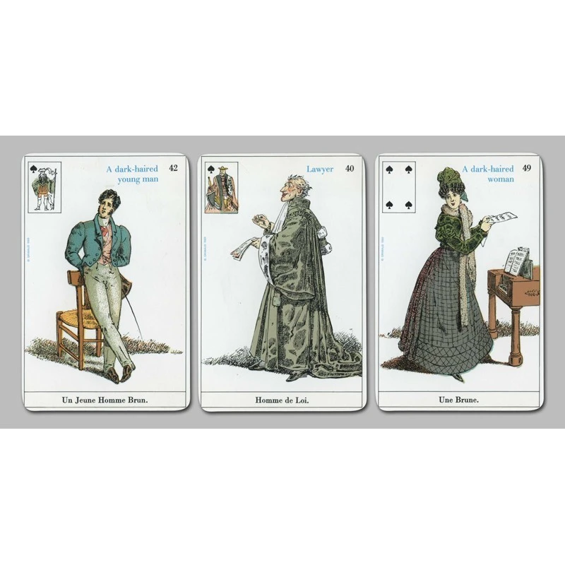 La Sibylle Des Salons 4 La Sibylle Des Salons – Image 2