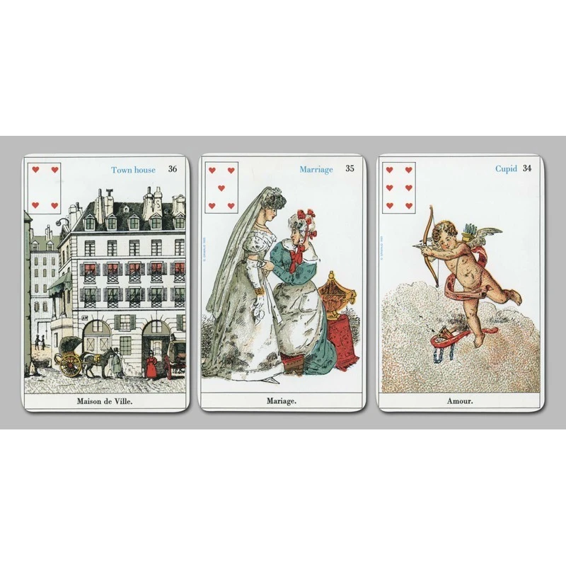 La Sibylle Des Salons 5 La Sibylle Des Salons – Image 3