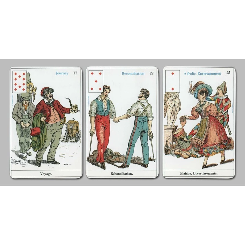 La Sibylle Des Salons 6 La Sibylle Des Salons – Image 4