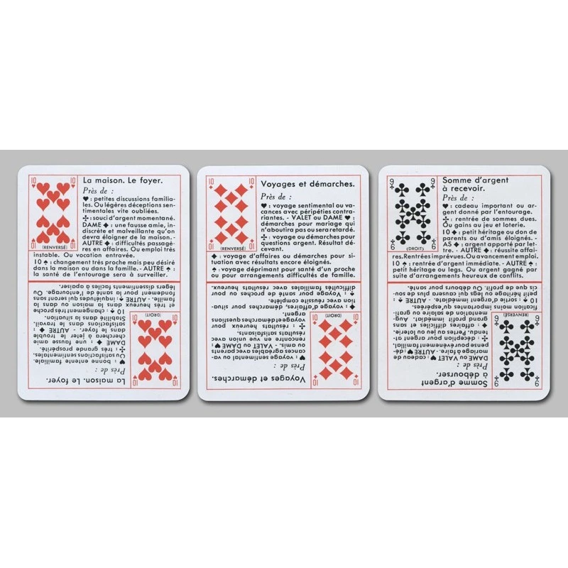 La Voyante 6 La Voyante – Image 4