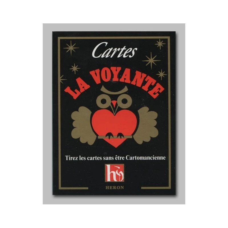 La Voyante 3 La Voyante