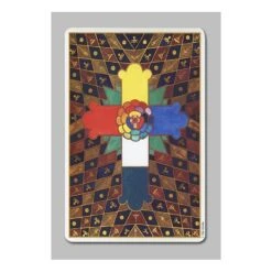 Le Tarot Thoth Par Aleister Crowley - Grand Modèle -Variantes Boutique Le Tarot Thoth par Aleister Crowley Grand modele 5